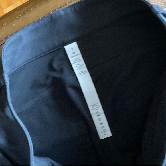 Lululemon Women's Black Skinny Pants City Sleek - Picture 4 of 10